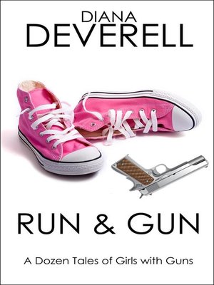 cover image of Run & Gun